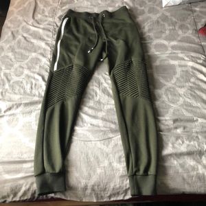 Trillnation Joggers